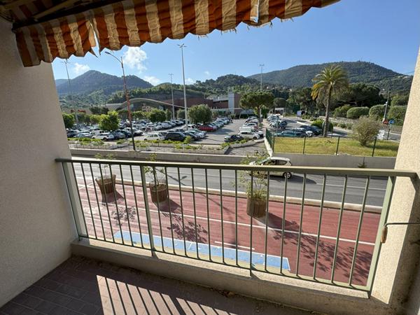 A VENDRE - 3 PIECES - LA TRINITE