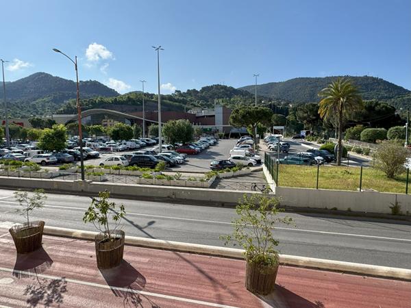 A VENDRE - 3 PIECES - LA TRINITE