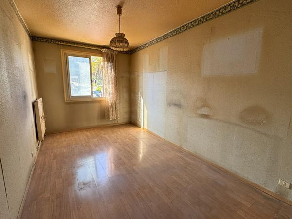 A VENDRE - 3 PIECES - LA TRINITE