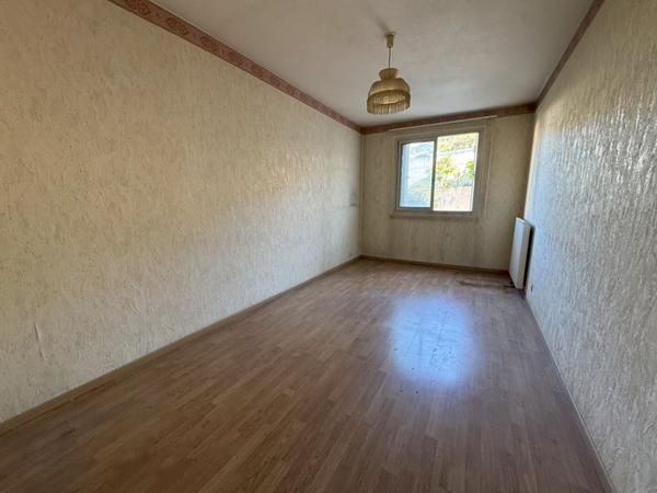 A VENDRE - 3 PIECES - LA TRINITE