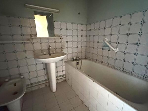 A VENDRE - 3 PIECES - LA TRINITE