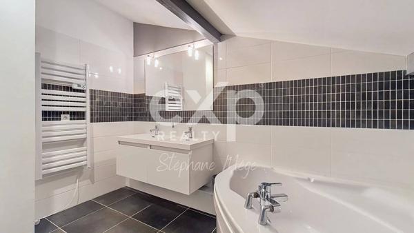 Propriété au bord du lac de Biscarrosse