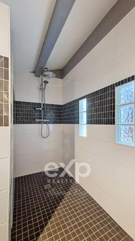 Propriété au bord du lac de Biscarrosse