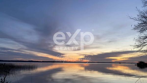 Propriété au bord du lac de Biscarrosse