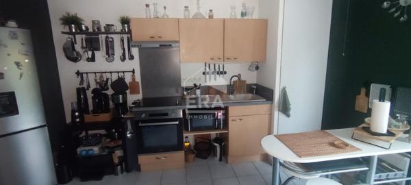 Appartement Avion 3 pièce(s) 46 m2