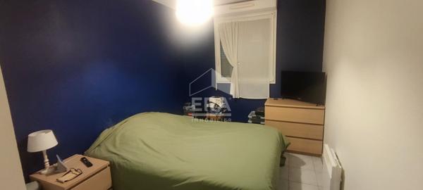 Appartement Avion 3 pièce(s) 46 m2