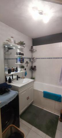 Appartement Avion 3 pièce(s) 46 m2