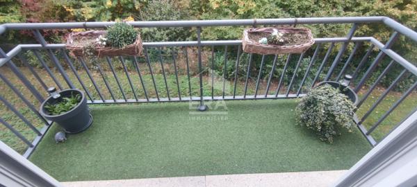 Appartement Avion 3 pièce(s) 46 m2