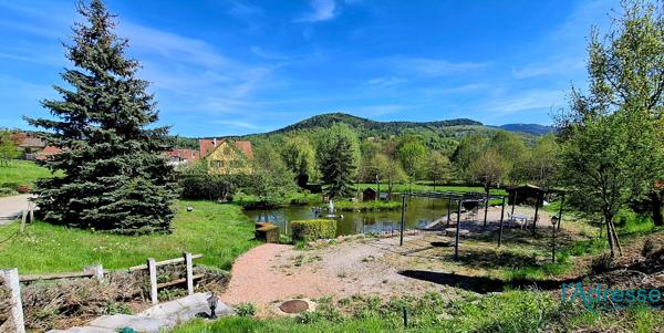 Hôtel - Restaurant Metzeral 1125 m2