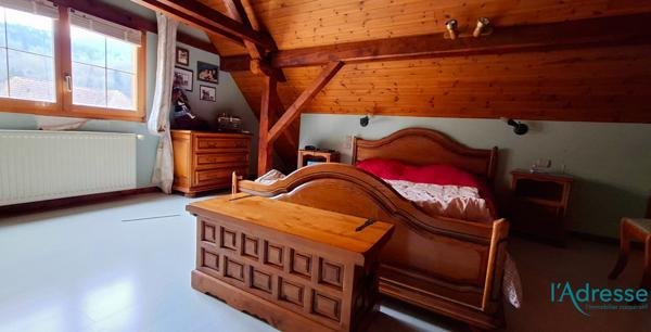 Hôtel - Restaurant Metzeral 1125 m2