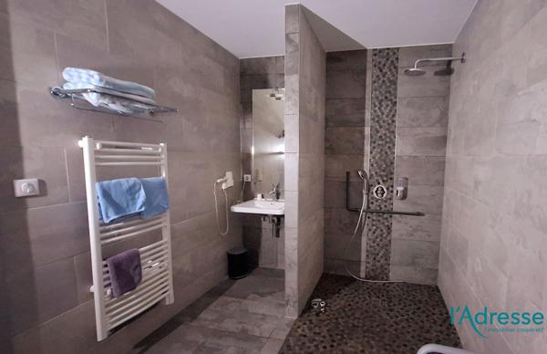 Hôtel - Restaurant Metzeral 1125 m2