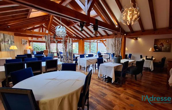 Hôtel - Restaurant Metzeral 1125 m2