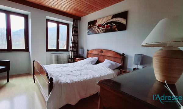 Hôtel - Restaurant Metzeral 1125 m2