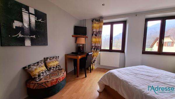 Hôtel - Restaurant Metzeral 1125 m2