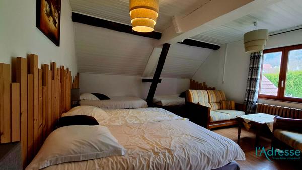 Hôtel - Restaurant Metzeral 1125 m2