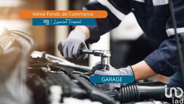 Atelier à vendre 300 m² La Grand-Croix