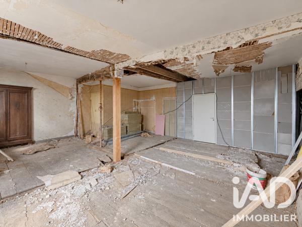 Immeuble à vendre 250 m² Donzenac