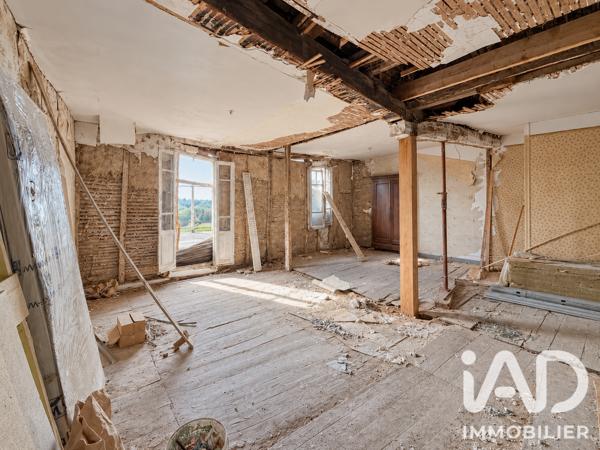 Immeuble à vendre 250 m² Donzenac