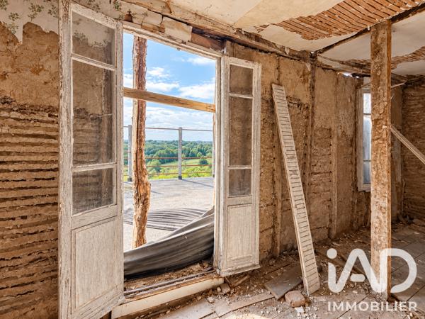 Immeuble à vendre 250 m² Donzenac