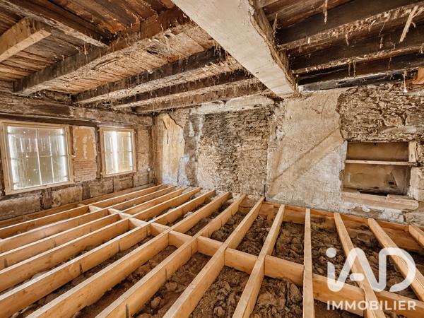 Immeuble à vendre 250 m² Donzenac