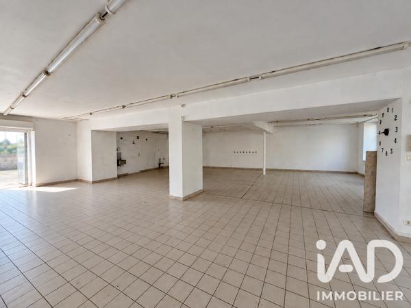 Immeuble à vendre 250 m² Donzenac