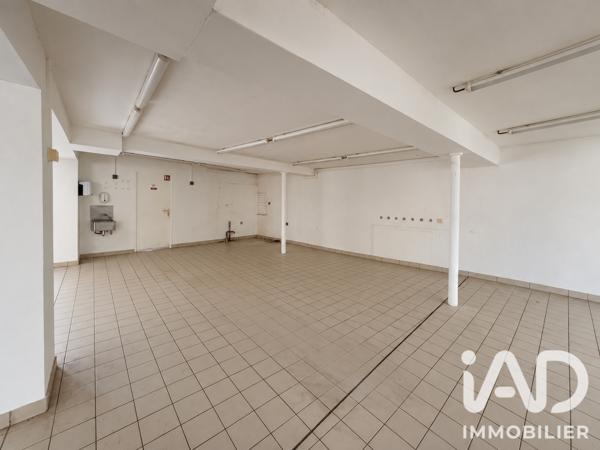 Immeuble à vendre 250 m² Donzenac