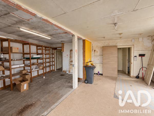 Immeuble à vendre 250 m² Donzenac