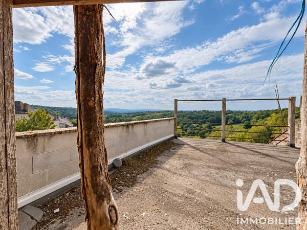 Immeuble à vendre 250 m² Donzenac
