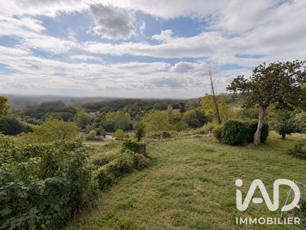 Immeuble à vendre 250 m² Donzenac