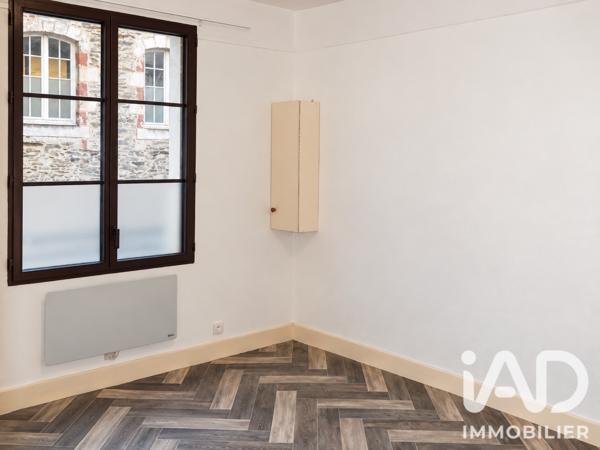 Immeuble à vendre 250 m² Donzenac