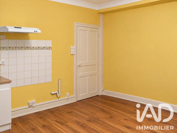 Immeuble à vendre 250 m² Donzenac
