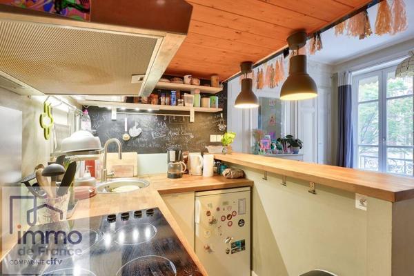 Charme de l'ancien !