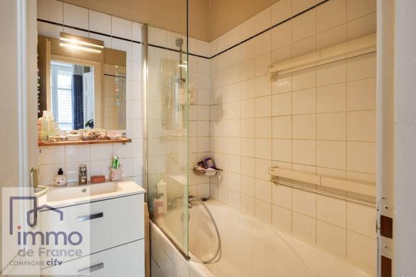 Charme de l'ancien !