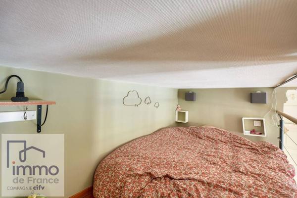 Charme de l'ancien !