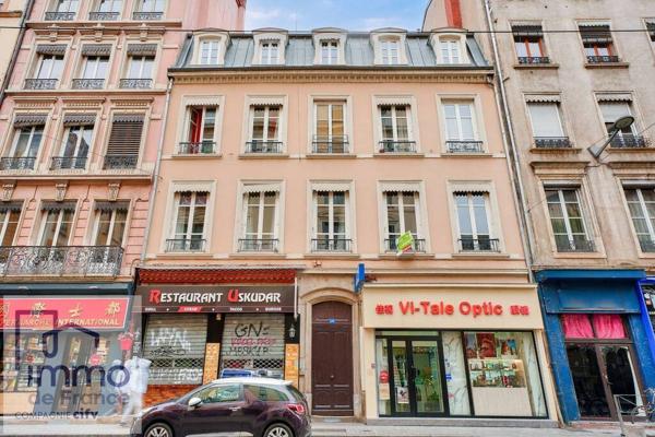 Charme de l'ancien !