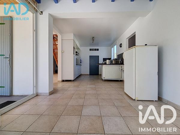 Maison à vendre 5 pièces 114,27 m² Saint-Pierre-d'Oléron