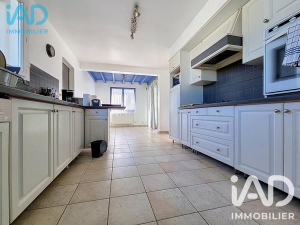 Maison à vendre 5 pièces 114,27 m² Saint-Pierre-d'Oléron