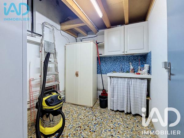 Maison à vendre 5 pièces 114,27 m² Saint-Pierre-d'Oléron
