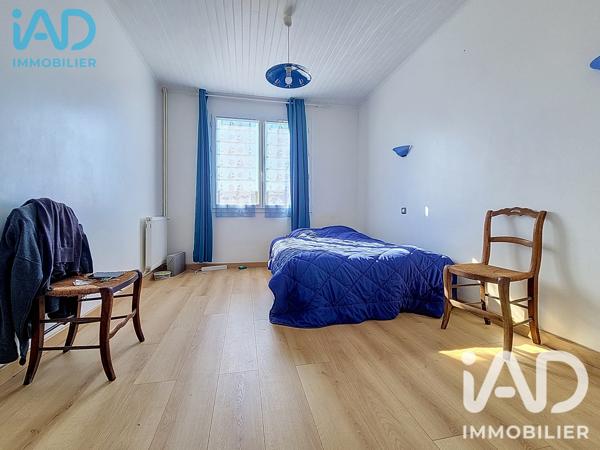Maison à vendre 5 pièces 114,27 m² Saint-Pierre-d'Oléron