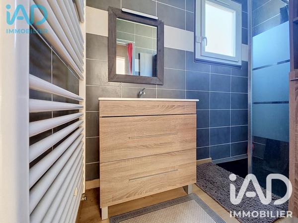 Maison à vendre 5 pièces 114,27 m² Saint-Pierre-d'Oléron
