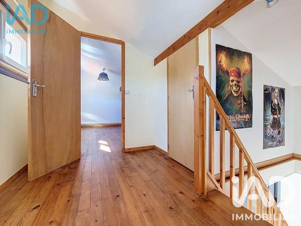 Maison à vendre 5 pièces 114,27 m² Saint-Pierre-d'Oléron