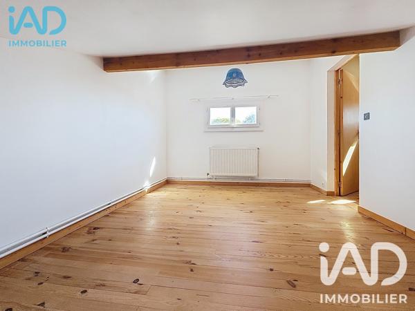 Maison à vendre 5 pièces 114,27 m² Saint-Pierre-d'Oléron