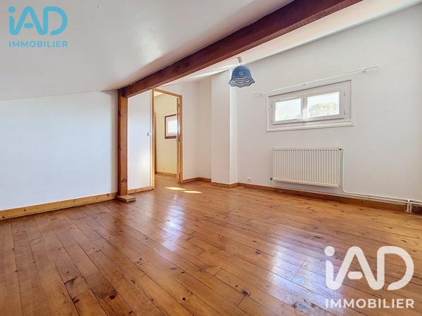 Maison à vendre 5 pièces 114,27 m² Saint-Pierre-d'Oléron