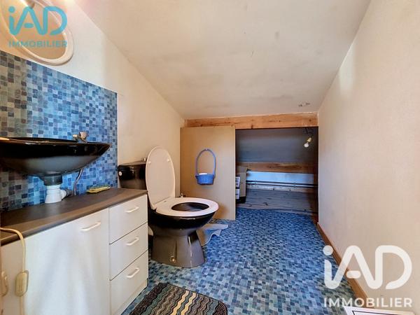 Maison à vendre 5 pièces 114,27 m² Saint-Pierre-d'Oléron