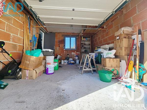 Maison à vendre 5 pièces 114,27 m² Saint-Pierre-d'Oléron