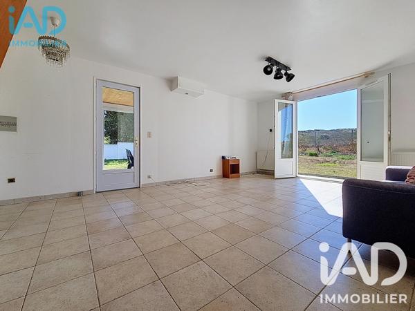 Maison à vendre 5 pièces 114,27 m² Saint-Pierre-d'Oléron