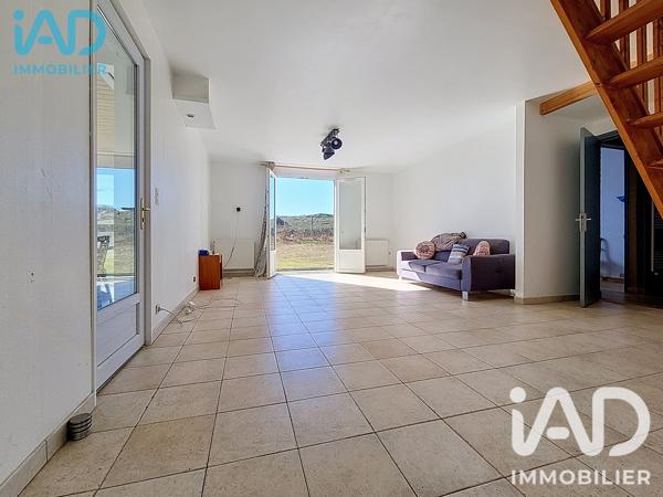 Maison à vendre 5 pièces 114,27 m² Saint-Pierre-d'Oléron