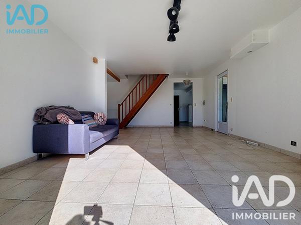Maison à vendre 5 pièces 114,27 m² Saint-Pierre-d'Oléron