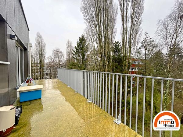 Bel Appartement Bihorel - LE CHAPITRE-  4 pièce(s) 86.51 m2