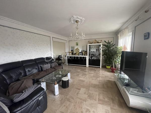 Maison de ville de 146 m²